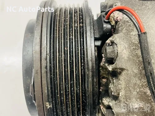 Компресор за климатик за Форд Мондео 2.0 TDCI 140 коня DV61-19D629-FD Fomoco 2013, снимка 4 - Части - 49222284