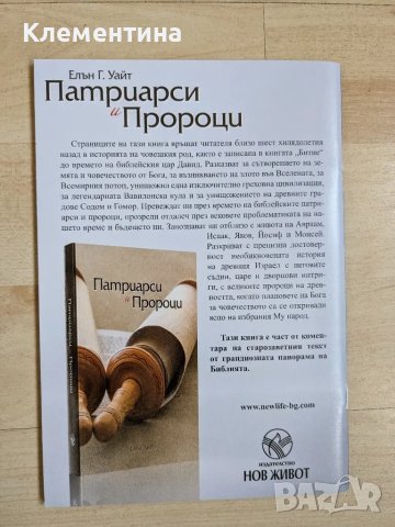 Ние избрахме... А сега накъде?, снимка 2 - Художествена литература - 46941135