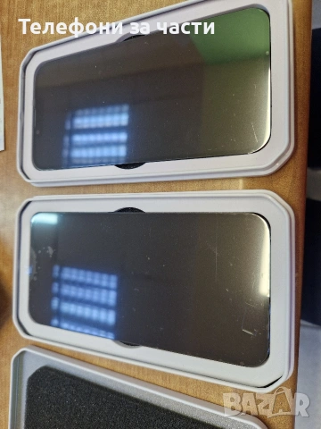 Дисплеи за Iphone, снимка 4 - Резервни части за телефони - 54155517