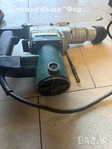 Къртач, снимка 4 - Други инструменти - 53256221