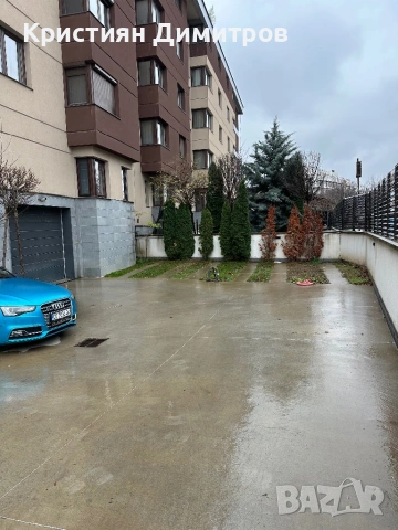 Паркомясто, квартал Кръстова вада , снимка 5 - Гаражи и паркоместа - 53409866