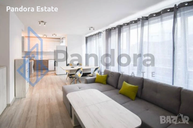 2-СТАЕН апартамент под наем, гр. София, кв. Манастирски Ливади