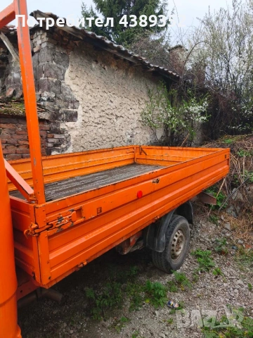 Услуги с мини багер и камион , снимка 4 - Кърти, чисти, извозва - 54186238