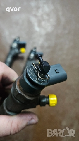 Продавам дюзи за Бмв320д150к , снимка 7 - Части - 42732260