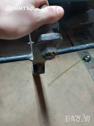 Оригинален теглич от Лада, lada, снимка 6 - Части - 52682115