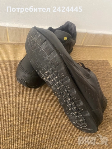 Работни обувки Strauss, снимка 4 - Мъжки боти - 52037547