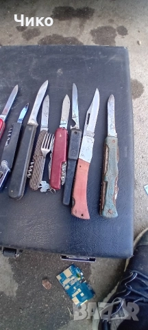 14бр стари бг ножки за колекционери, снимка 12 - Антикварни и старинни предмети - 51892881