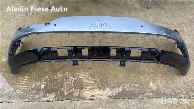 Предна броня Kia Sportage 5 NQ5 GT-Line код 86512R2CAO, 86512-R2CAO, 86511-R2000 , снимка 4 - Аксесоари и консумативи - 52982696