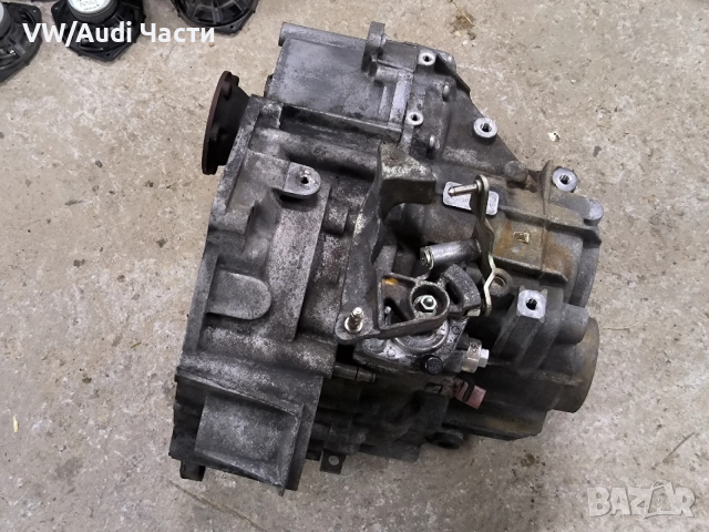 Скоростна кутия за Голф 5 Ауди А3 Пасат Туран VW Golf 5 Audi A3 8P Passat Touran 2.0TDI HDV 6ск