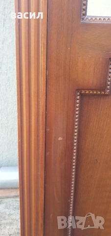 Винтидж витрина , снимка 7 - Секции и витрини - 52147728