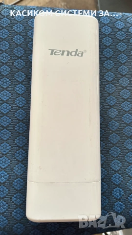 Разпродажба Мрежово обурудване,Milrotik,Ubiquiti,Mimosa, снимка 9 - Мрежови адаптери - 53492120