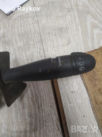 Лостчета , светлини, чистачки за  RENAULT LAGUNA I , 54034726D, снимка 4 - Части - 51455608