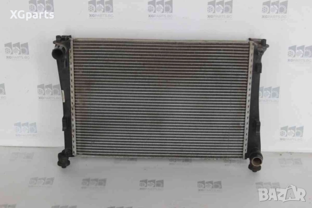 Воден радиатор за Mazda 2 1.4i 80 к.с. (2003-2007)