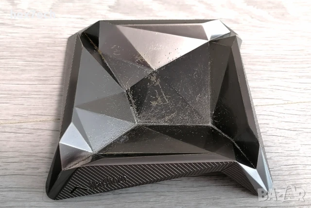 ❤️ ⭐ Страхотен метален пепелник Marlboro ⭐ ❤️