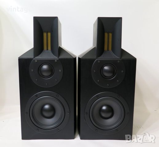 Universum Speakers, снимка 12 - Тонколони - 46808468