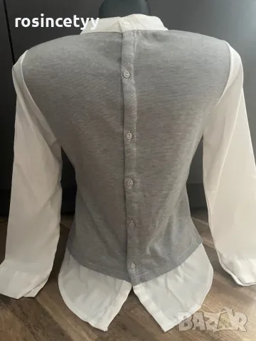 Блуза риза , снимка 8 - Ризи - 50391213