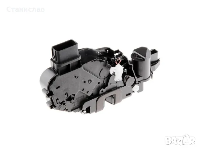  Volvo XC60 Брава за задна дясна  врата , снимка 2 - Части - 50370736