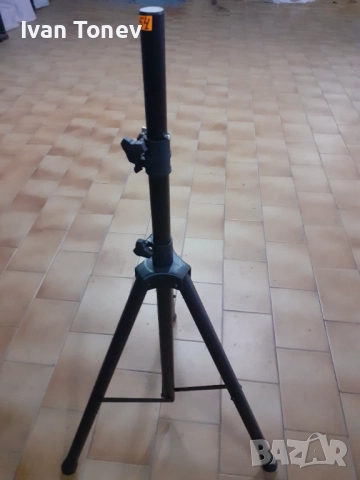 Стойка за тонколона, снимка 6 - Други - 24429434