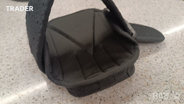 Холдър-лента кейс за ръка телефон Fitness,  Armpocket Armband неопренов джоб за телефон , снимка 8 - Калъфи, кейсове - 33436897