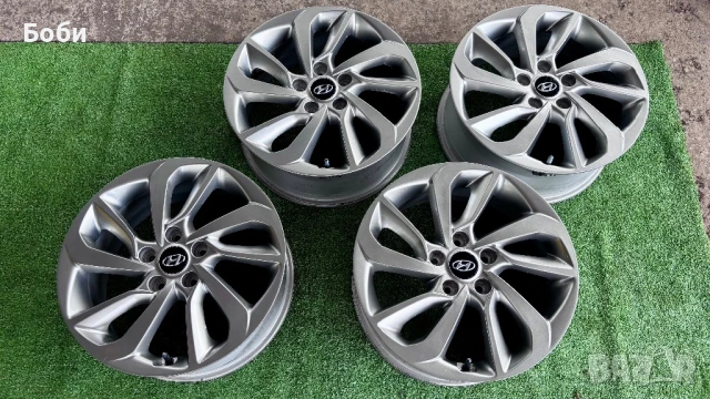 джанти 5/114,3/17 Hynday