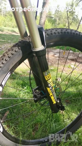 Продавам Jamis Dakar mp2, снимка 7 - Велосипеди - 50235714