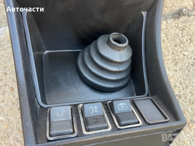 LADA/ЛАДА БАРЧЕ ВАЗ 2107 СДЕЛАНО В СССР , снимка 3 - Части - 51557786