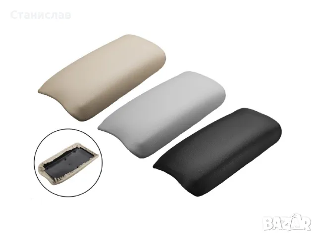 Honda Civic 8 Sedan Капак на подлакътник, снимка 4 - Части - 50441556