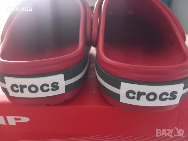 CROCS, снимка 1 - Детски сандали и чехли - 47130205