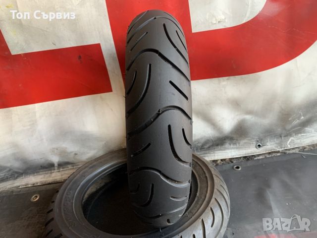 90 90 10, Гума за скутер, Мото гума, Maxxis, снимка 2 - Гуми и джанти - 46494142