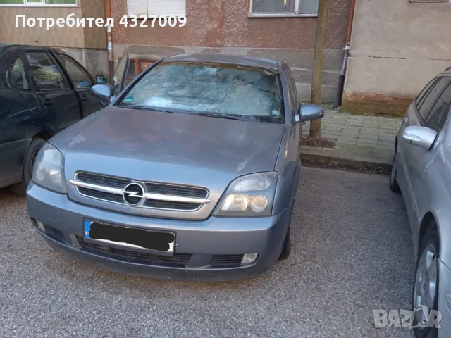 Opel Vectra 2.2 Газ/бензин , снимка 2 - Автомобили и джипове - 48555350