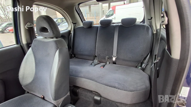 Nissan Mikra k12, снимка 15 - Автомобили и джипове - 54099611