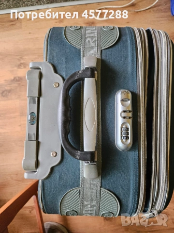 Куфари, снимка 3 - Куфари - 53947138