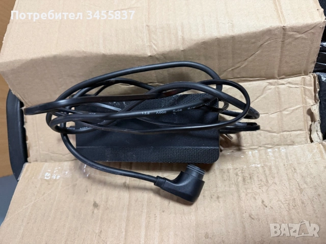 Електрически велосипед Elops Long Ride 500, снимка 5 - Велосипеди - 53939727