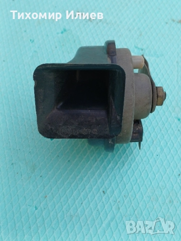 Клаксон за Мерцедес 190, снимка 4 - Части - 52298774