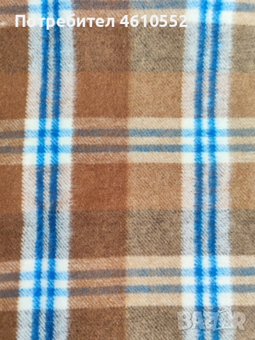 Ново детско вълнено одеяло , снимка 3 - Олекотени завивки и одеяла - 52027193