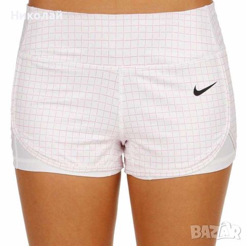 nike court printed compression shorts, снимка 12 - Спортни екипи - 45162751