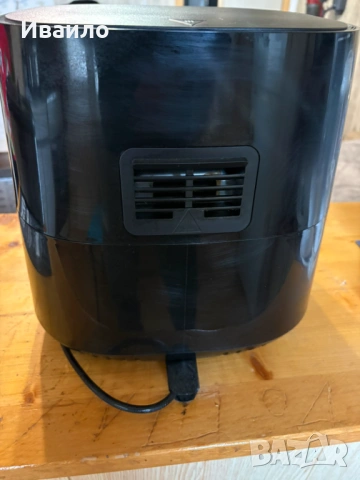 Продавам Airfryer Philips Essential XL (6.2 л) - Дигитален модел, снимка 3 - Фритюрници - 53064883