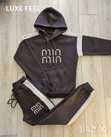 Дамски Комплекти ✨ MIN 