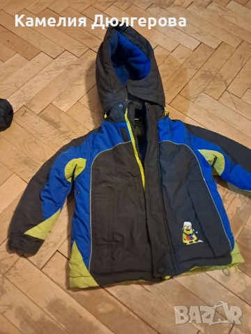 Детски якета по 5€/ бр., снимка 16 - Детски якета и елеци - 49540986