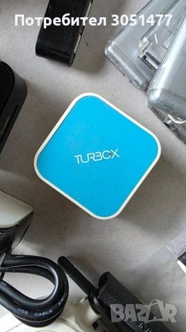  TP-Link TL-MR3020. , снимка 3 - Други - 53510566