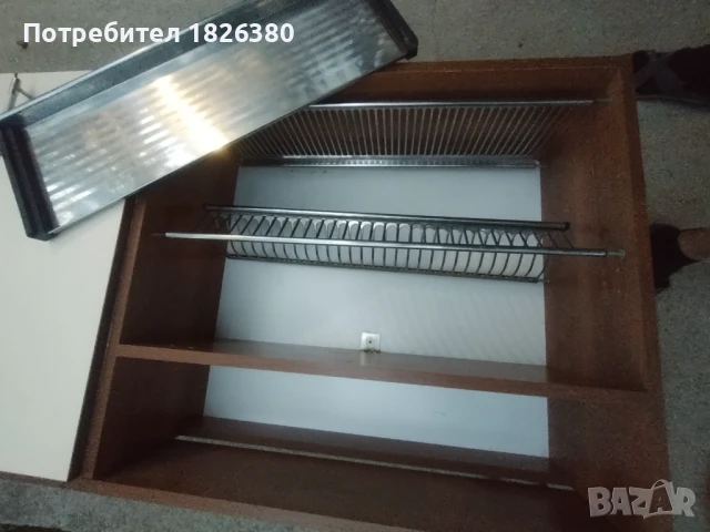 Горни кухненски шкафчета , снимка 6 - Кухни - 50659634