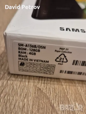 Samsung Galaxy a13 5G , снимка 5 - Samsung - 47399163