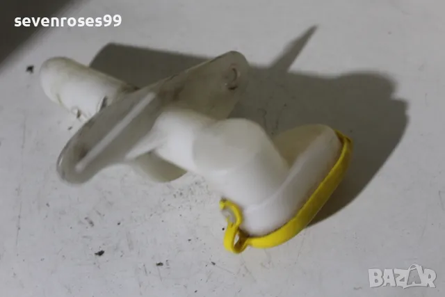 Гърловина казанче чистачки Рено Меган Сценик 1998 1.6i Renault Megane Scenic 7700843903, снимка 4 - Части - 49833298