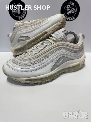 Маратонки NIKE AIR MAX 97.Номер 39