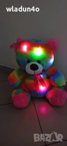 Музикално-светещо МЕЧЕ 40см- 40лв, снимка 3 - Музикални играчки - 49714516