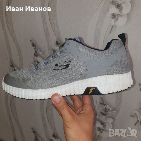 маратонки Skechers Elite Flex Prime номер 47-47,5, снимка 3 - Маратонки - 46142511