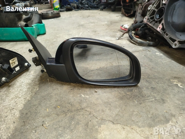 Огледала за Opel Vectra C, снимка 5 - Части - 54097903