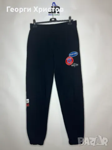 Mercier Joggers Мъжко Долнище, снимка 1 - Спортни дрехи, екипи - 48744804