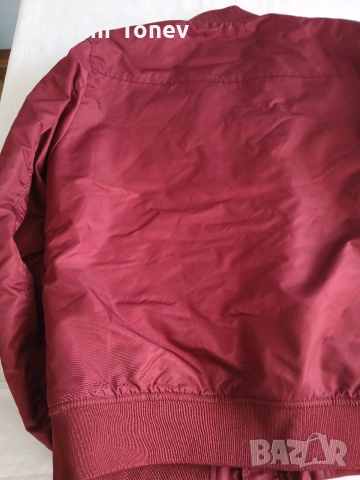 Продавам яке, снимка 7 - Якета - 53660224