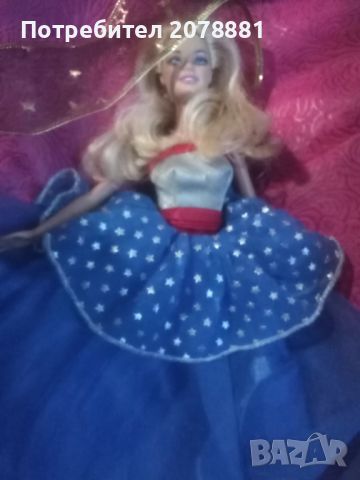 Ретро колекционерски Барби , снимка 9 - Кукли - 46009921